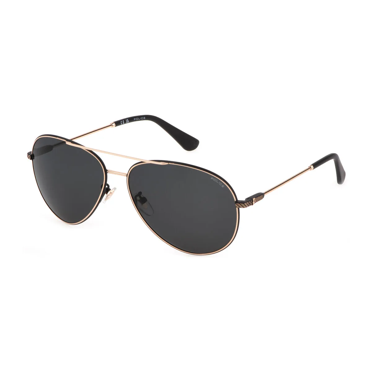 Lunettes de soleil unisexe police spll11 590302 o 59 mm s039272069. Diaytar, c'est le compagnon de ceux qui aiment prendre soin d'eux et de leur intérieur avec des produits choisis avec amour.