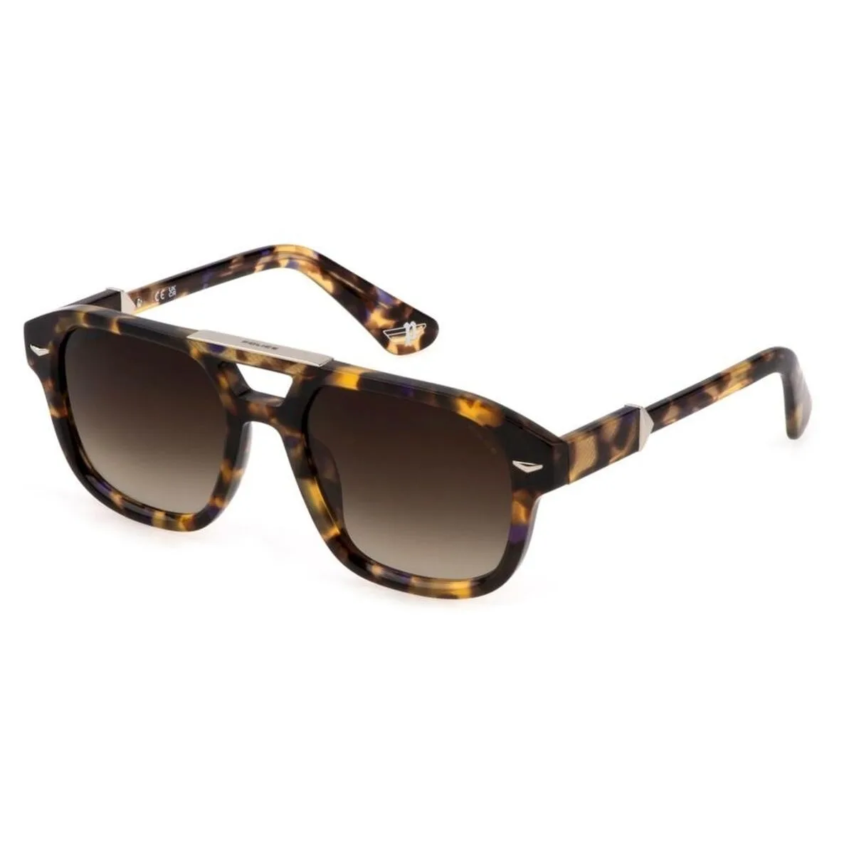 Lunettes de soleil unisexe police spll19 550744 o 55 mm s038713772. Diaytar, c'est le carnet d'adresses secret des influenceurs lifestyle. Découvrez les produits qu'ils utilisent vraiment.