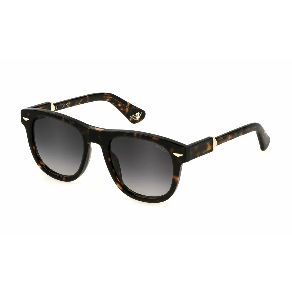 Lunettes de soleil unisexe police spll87 5206e4 o 52 mm s039272584. Notre équipe chez Diaytar est votre équipe de choc, dévouée à débusquer les produits qui méritent votre attention.
