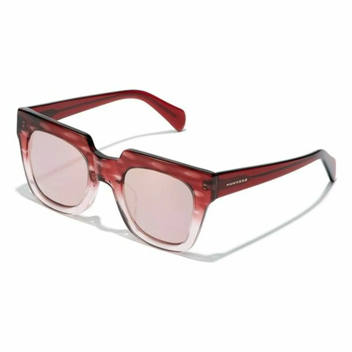 Lunettes de soleil unisexe row hawkers hosp20llt0 jaune rose gold 1 unites s058309576. Diaytar : Le curateur de votre quotidien. Des produits soigneusement choisis pour leur originalité et leur utilité