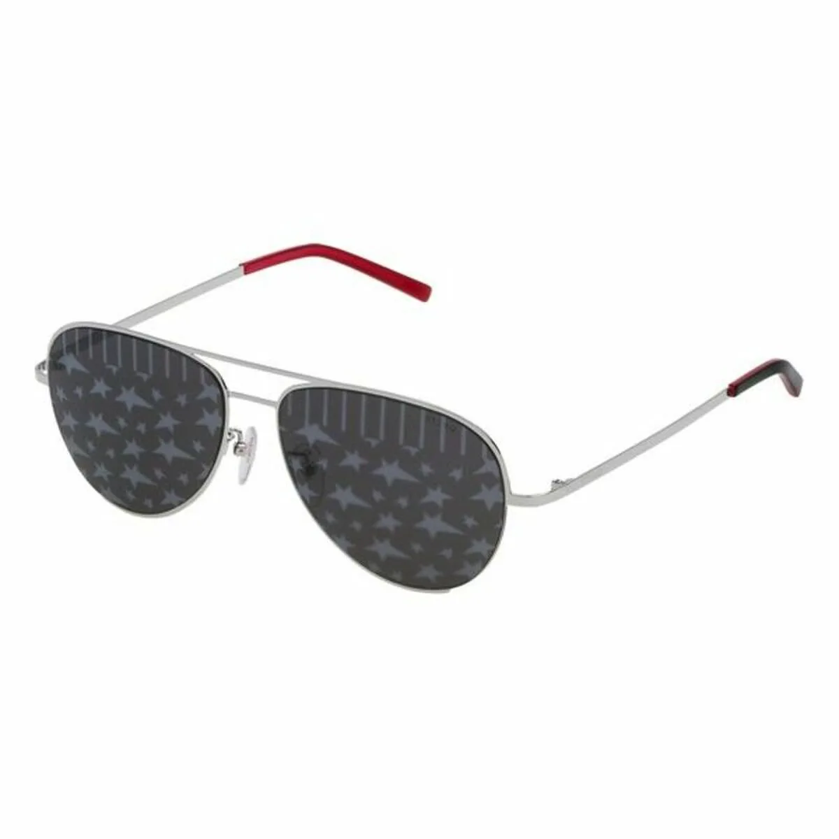 Lunettes de soleil unisexe sting sst13857n53l o 57 mm s034792644. Diaytar, c'est le refuge des amoureux du beau et de l'utile, un sanctuaire dédié au produit parfait.