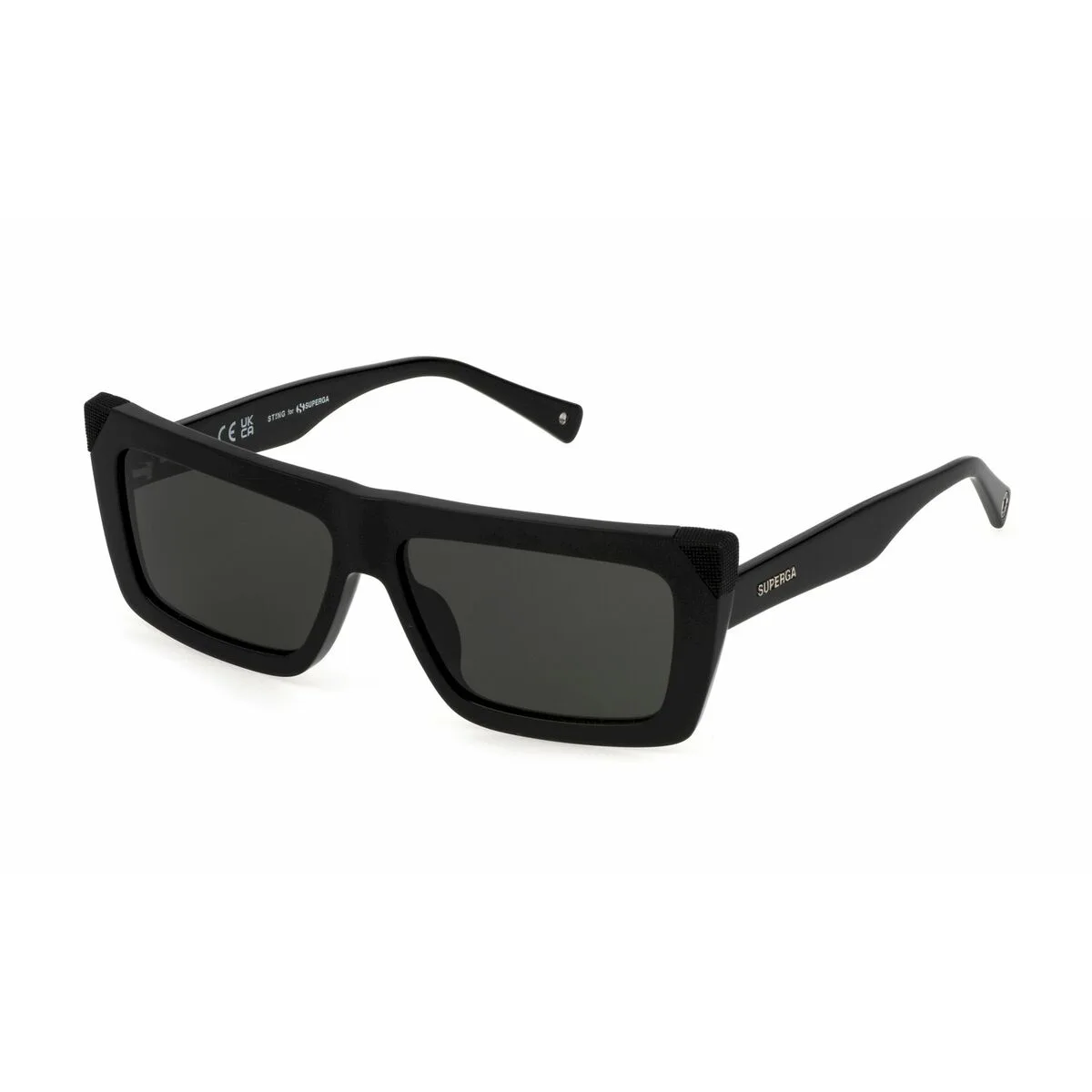 Lunettes de soleil unisexe sting sst494 580700 o 58 mm s038309393. C'est officiel : Diaytar devient votre nouvelle addiction shopping. Des produits si bons, vous ne voudrez plus vous arrêter.
