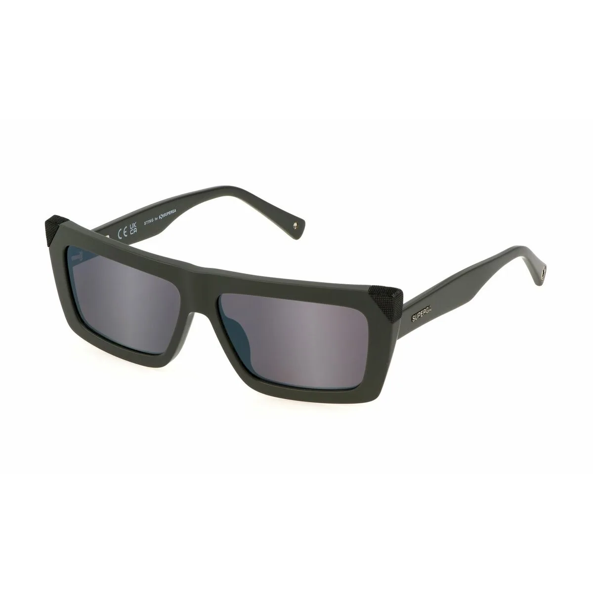 Lunettes de soleil unisexe sting sst494 58gfsx o 58 mm s038309523. Notre équipe Diaytar est une bande de dénicheurs compulsifs, toujours en quête du produit qui provoquera l'étincelle dans votre regard.