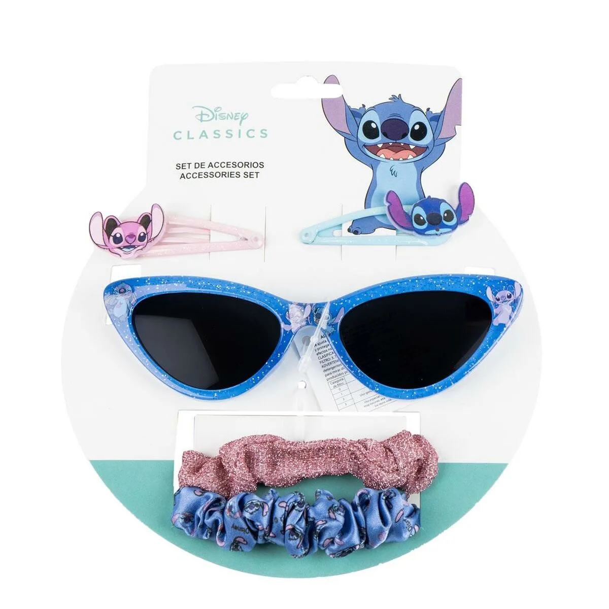 Lunettes de soleil unisexe stitch s074203429. Découvrez la diversité Diaytar : une infinité de produits pour la maison, le travail, les loisirs, tous dans l'air du temps