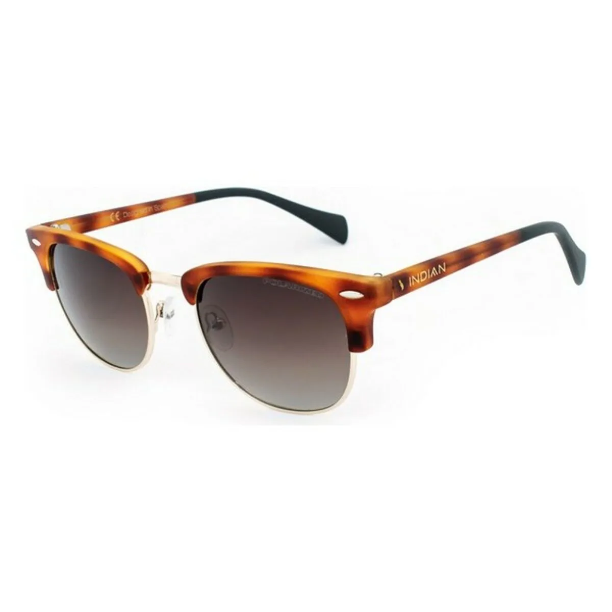 Lunettes de soleil unisexe the indian face dakota 101 2 o 50 mm s034160735. Nous traitons chaque produit Diaytar avec le même respect que si nous devions l'offrir à un proche. La qualité est non-négociable.