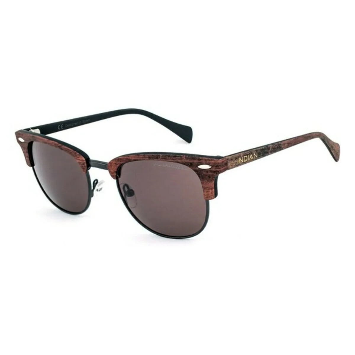 Lunettes de soleil unisexe the indian face dakota 102 1 o 50 mm s034160829. Nous avons bâti Diaytar sur un principe simple : offrir le meilleur des produits généraux et électroniques sans élitisme