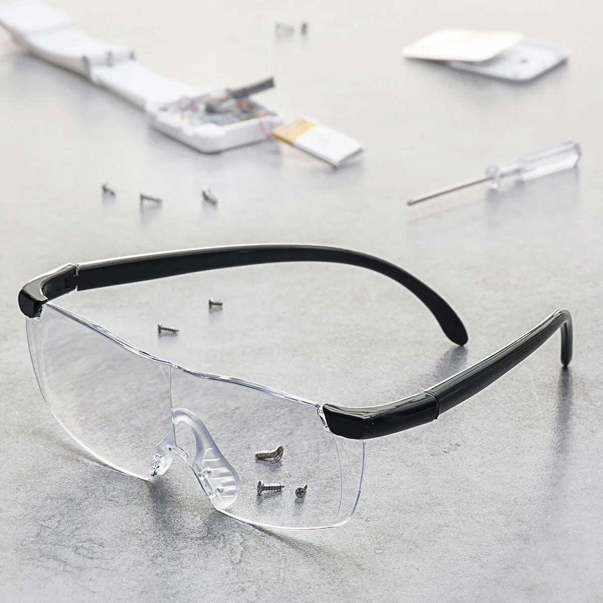 Lunettes loupe innovagoods v010074231. Avec Diaytar, profitez d'une sélection généraliste qui a du caractère et qui reflète les aspirations de notre époque