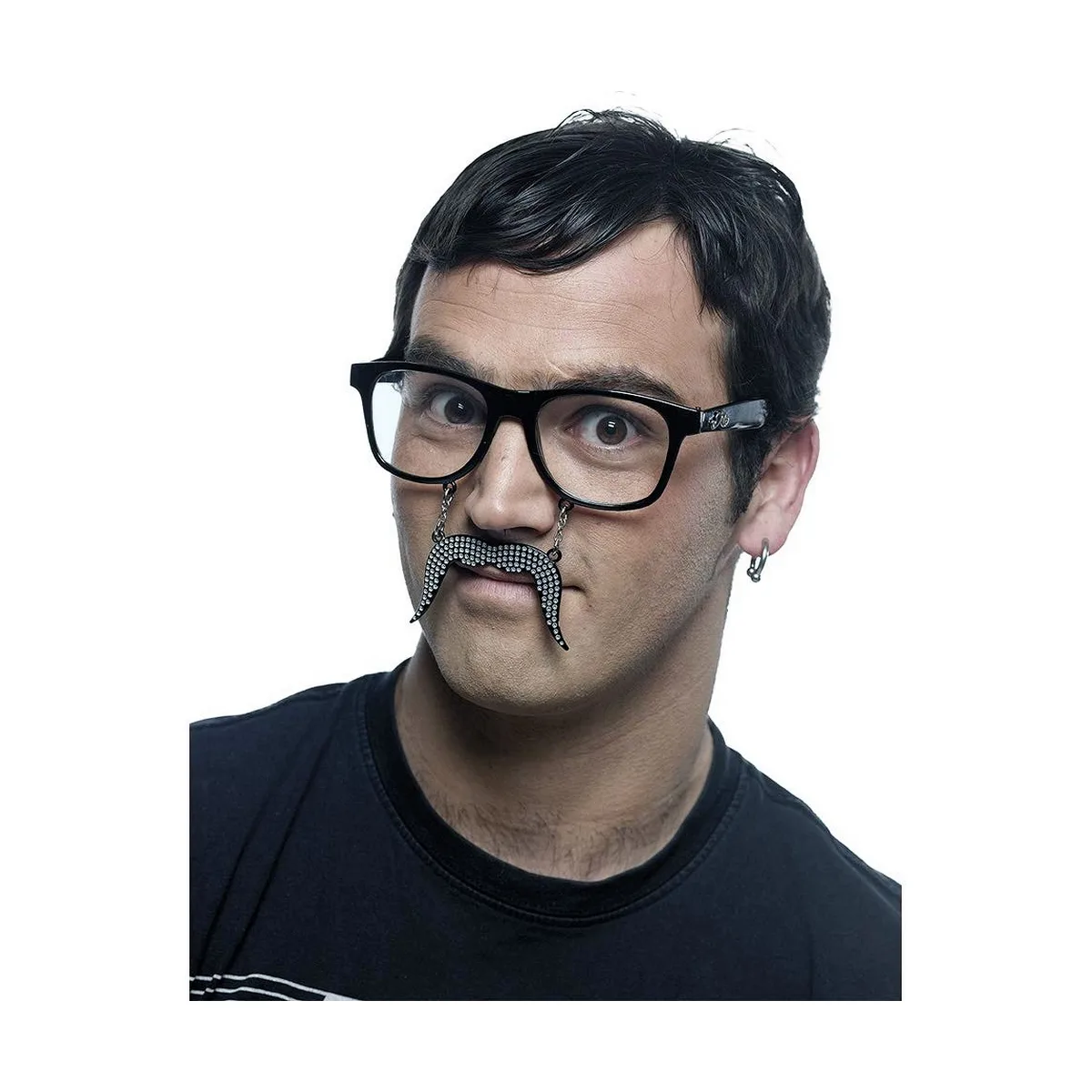 Lunettes my other me moustache s242246778. Avec Diaytar, faites de chaque achat en ligne une découverte et de chaque produit un ajout valuable à votre univers