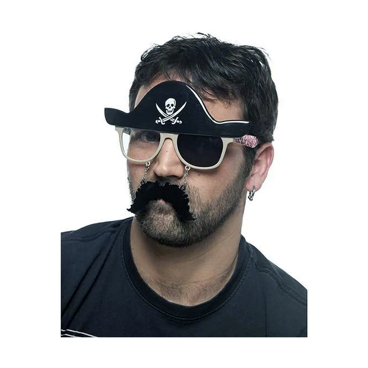 Lunettes my other me pirate s242246370. Nous croyons en la magie des objets. Chez Diaytar, chaque produit a le pouvoir de transformer une routine en moment précieux.