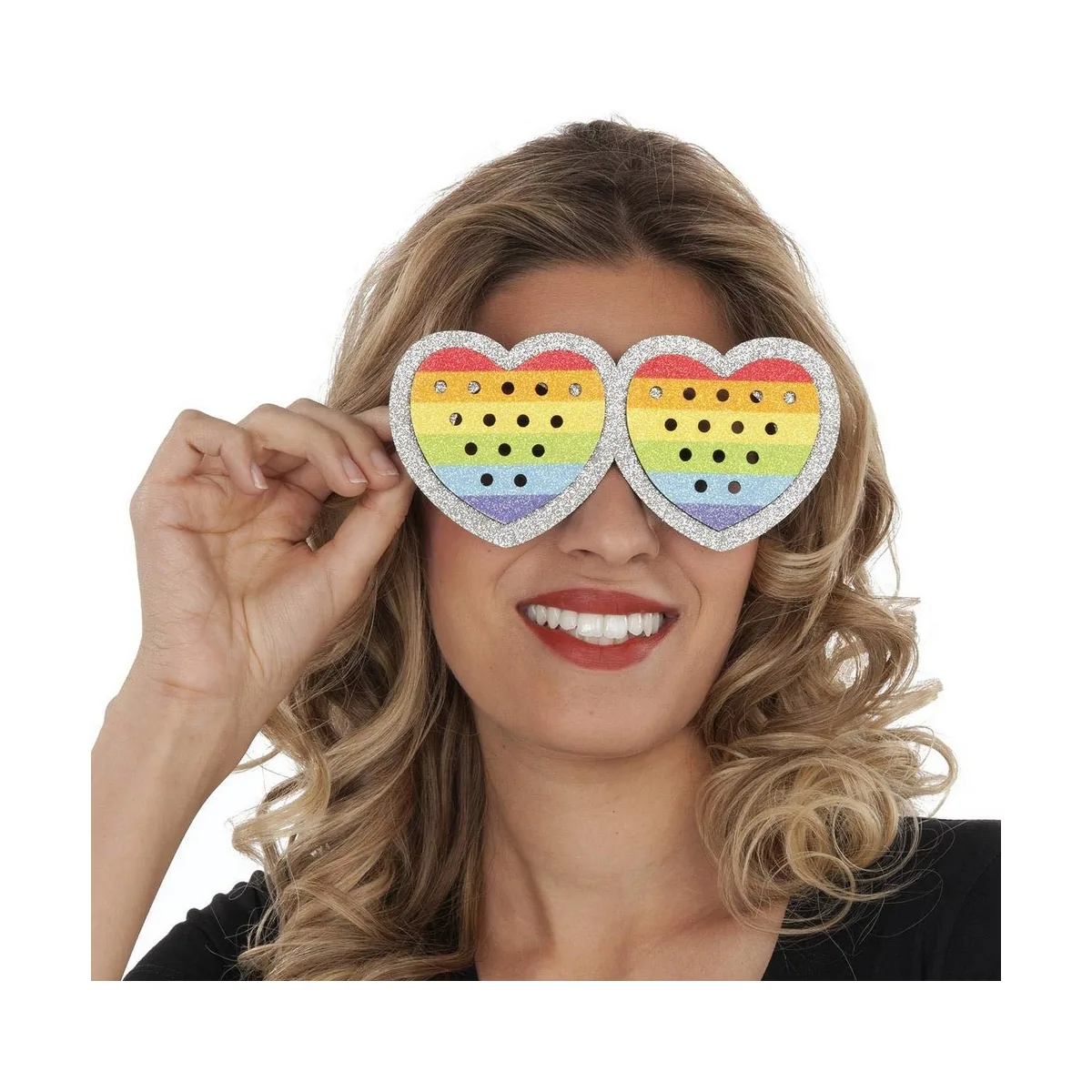 Lunettes my other me rainbow coeur s242014027. Nous croyons en la magie des objets. Chez Diaytar, chaque produit a le pouvoir de transformer une routine en moment précieux.