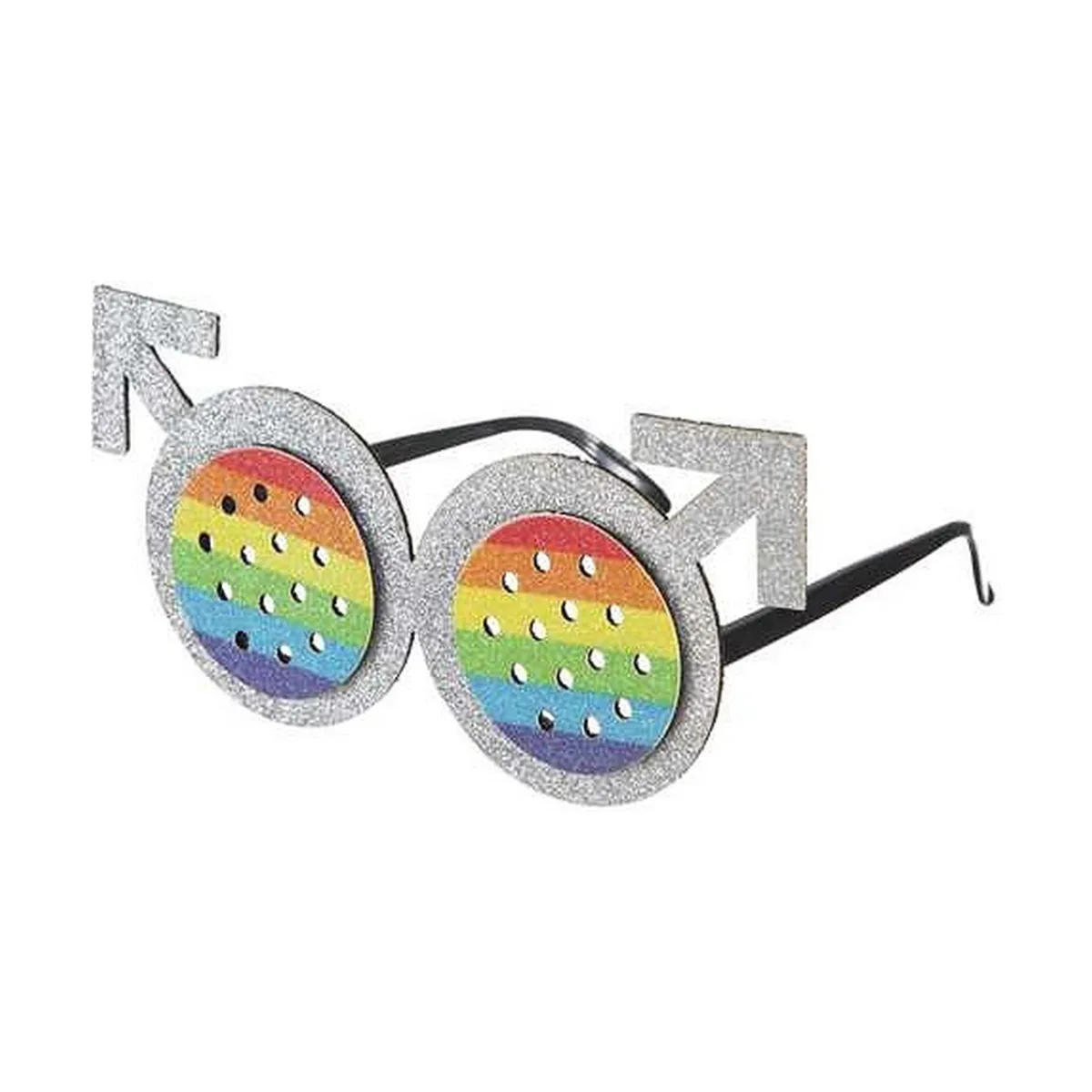 Lunettes my other me rainbow pvc s242014137. Nous avons bâti Diaytar sur la conviction qu'un produit génial n'a pas de prix, mais devrait avoir un prix accessible.