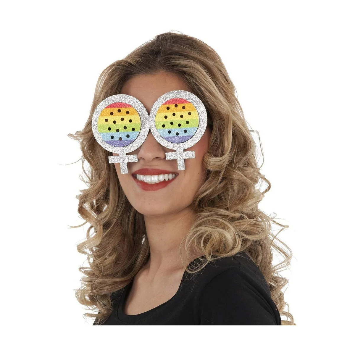 Lunettes my other me rainbow pvc s242014163. Diaytar, la preuve qu'une boutique généraliste peut être synonyme de goût, d'exigence et d'innovation constante