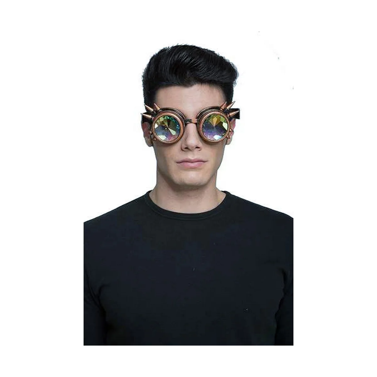 Lunettes my other me steampunk s241929315. Diaytar, c'est la démonstration que le meilleur des produits est à portée de clic, sans compromis, sans attente.