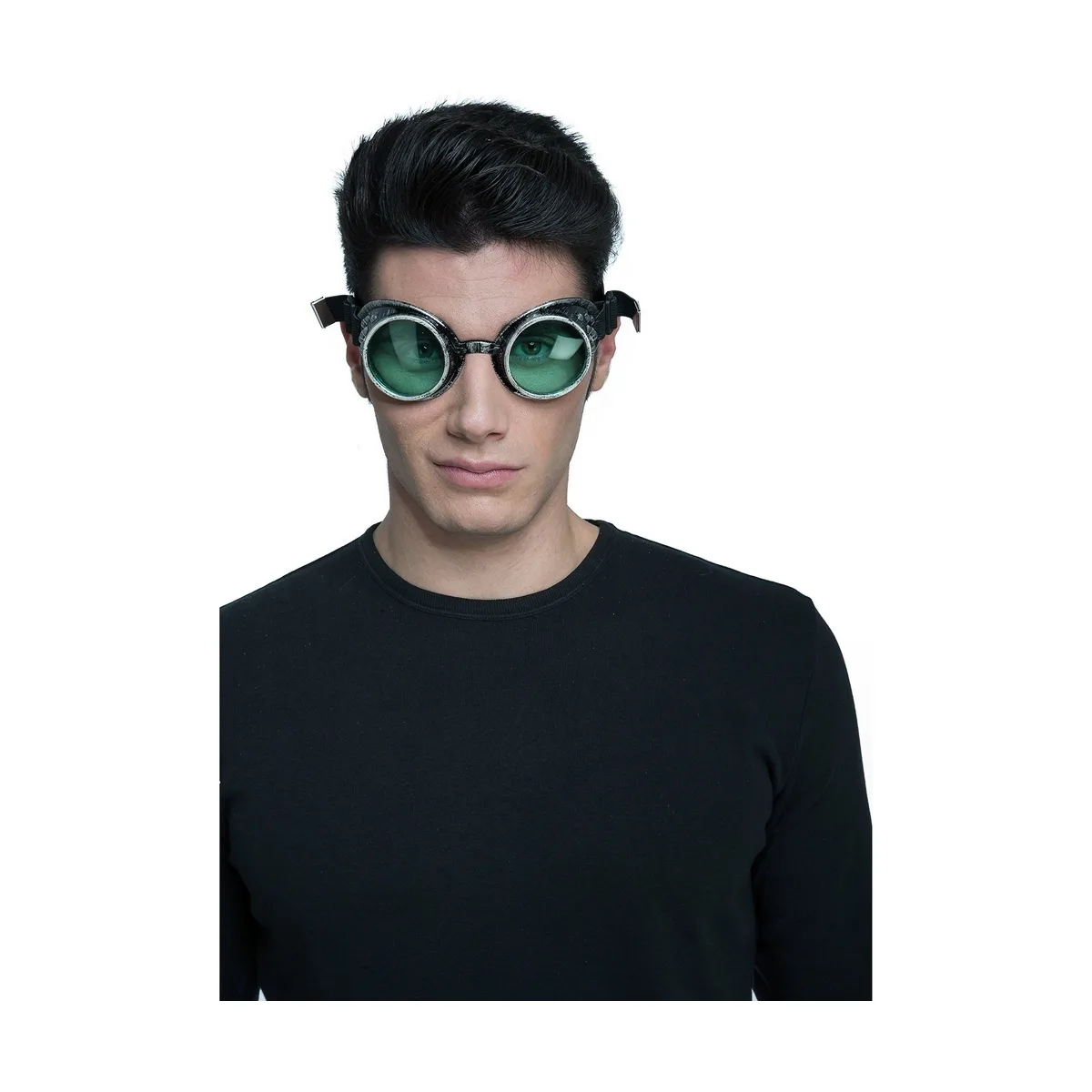 Lunettes my other me steampunk s241929493. Notre ambition chez Diaytar : être la source la plus fiable pour vos achats de produits généraux et high-tech tendance