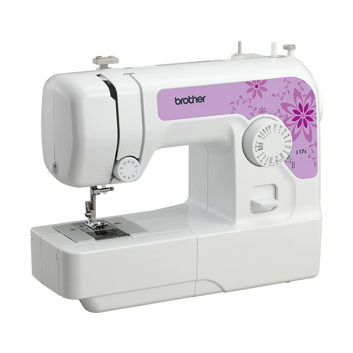 Machine a coudre brother j17s s717776044. Diaytar : Votre guide shopping pour une sélection exigeante de produits tendance, technologiques et domestiques