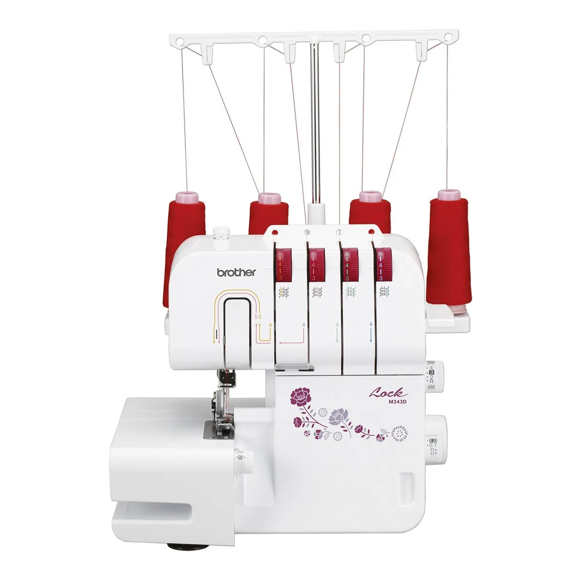 Machine a coudre brother m343d s717273561. Chez Diaytar, nous fusionnons l'utile à l'agréable avec une gamme complète de produits soigneusement choisis pour leur design et leur fonctionnalité