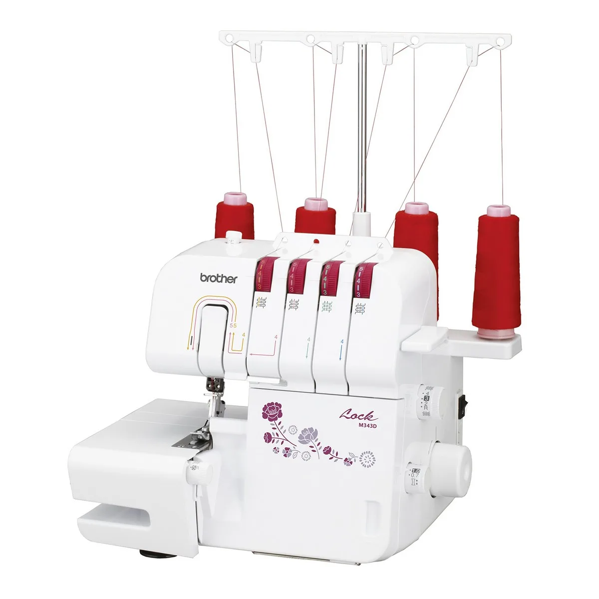 Machine a coudre brother m343d s717273569. Diaytar a été imaginé pour les acheteurs avisés qui recherchent autant la performance que le design dans leurs produits
