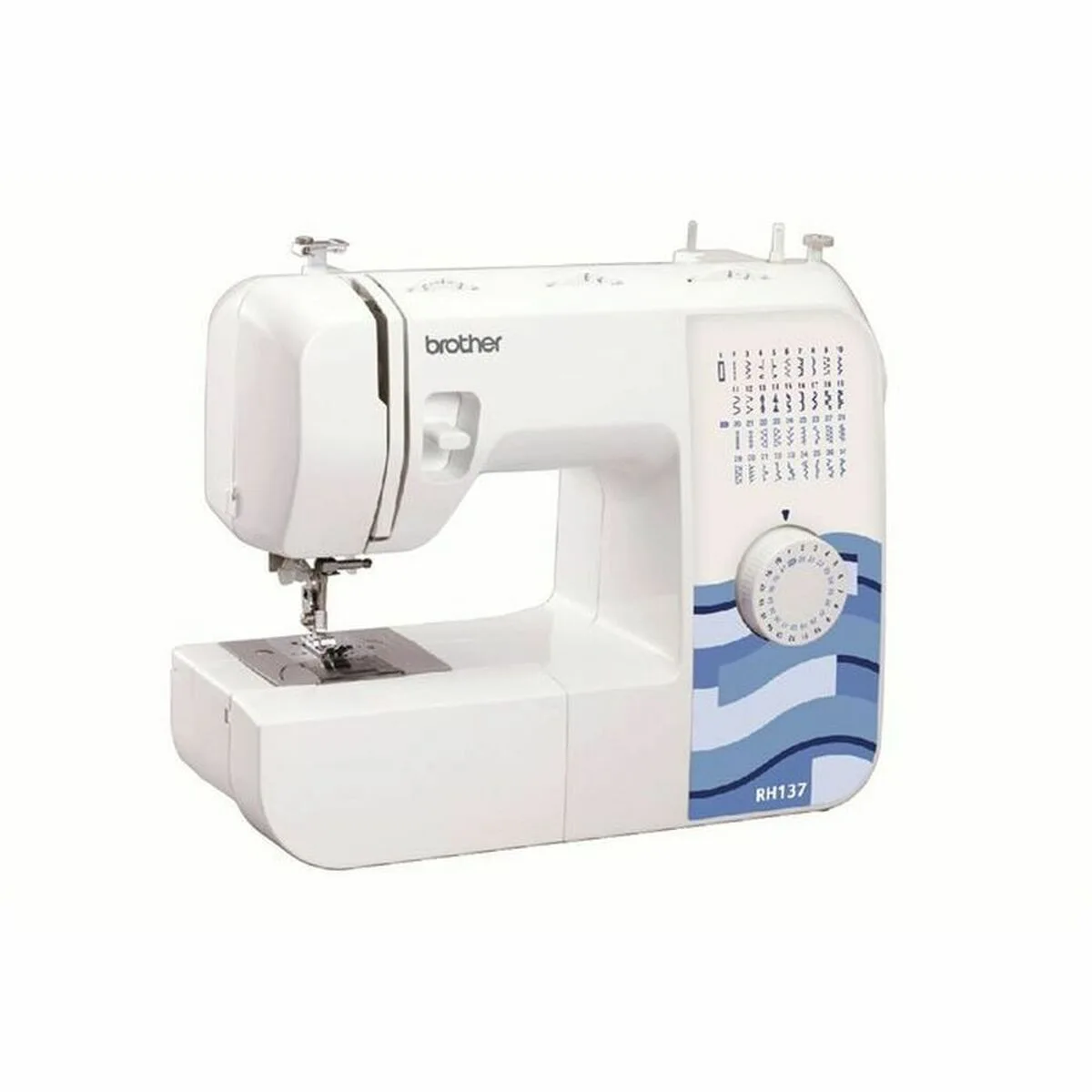 Machine a coudre brother rh137 s711282093. Oubliez tout ce que vous savez sur le e-commerce. Diaytar réécrit les règles avec une offre audacieuse et éclectique.