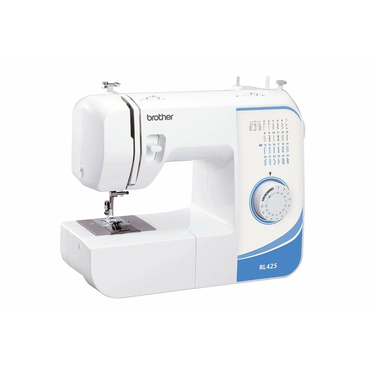 Machine a coudre brother rl 425 s717845157. Diaytar, c'est l'assurance de produits qui durent, tant dans leur construction que dans leur style intemporel.