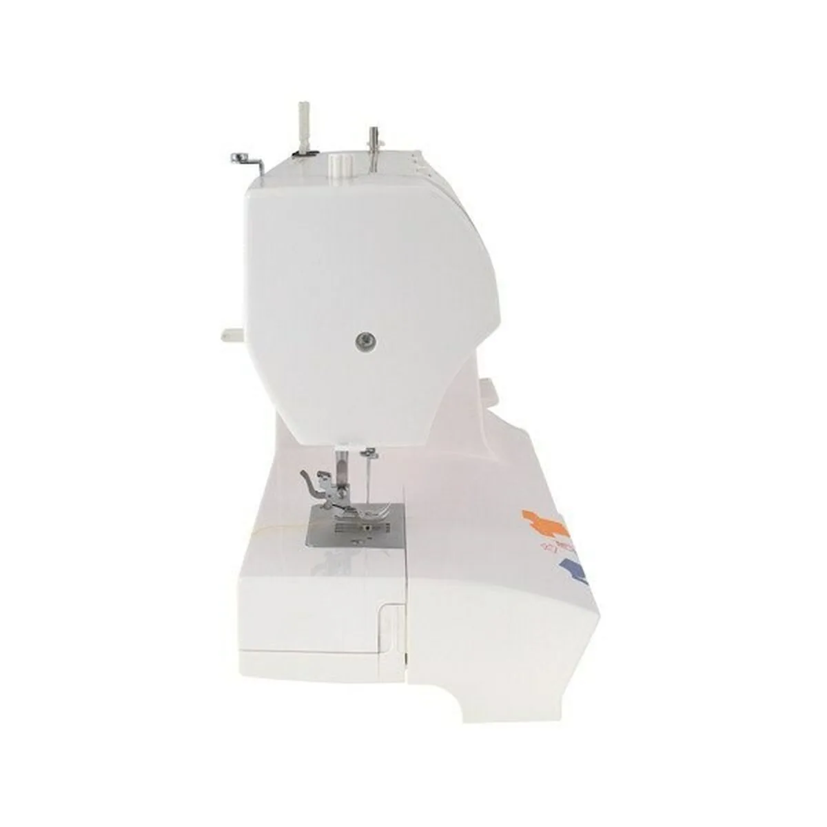 Machine a coudre lucznik laura 555 s9111424325. Diaytar, c'est l'histoire d'une passion pour les bons produits, quels qu'ils soient, et du désir de les partager avec vous