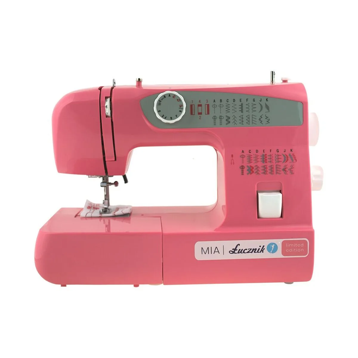 Machine a coudre lucznik mia s915904457. Diaytar ne suit pas les tendances, il les anticipe à travers sa sélection前瞻 de produits électroniques et généraux