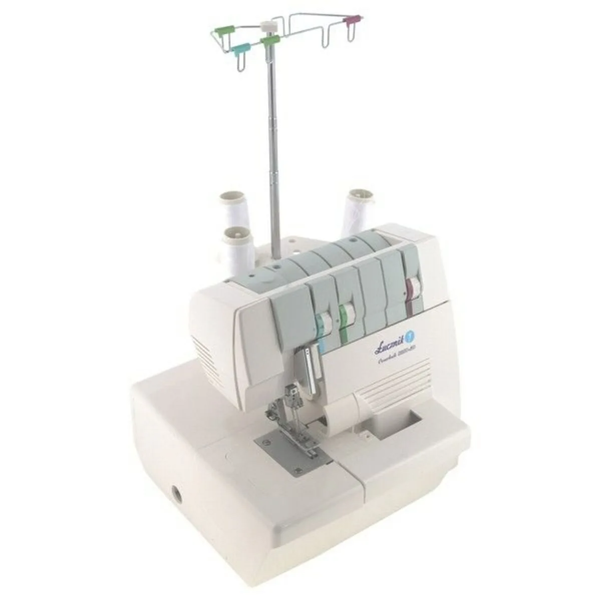 Machine a coudre lucznik overlock 820d 3 s910278755. Diaytar mise sur l'intelligence collective : notre communauté nous guide pour dénicher les produits les plus plébiscités.