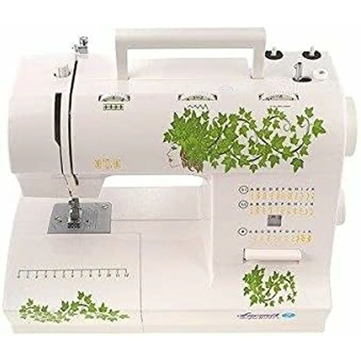 Machine a coudre lucznik zofia ii s910278117. Diaytar, c'est l'évidence que quand on aime les produits, on ne compte pas. On les collectionne. À vous de jouer.