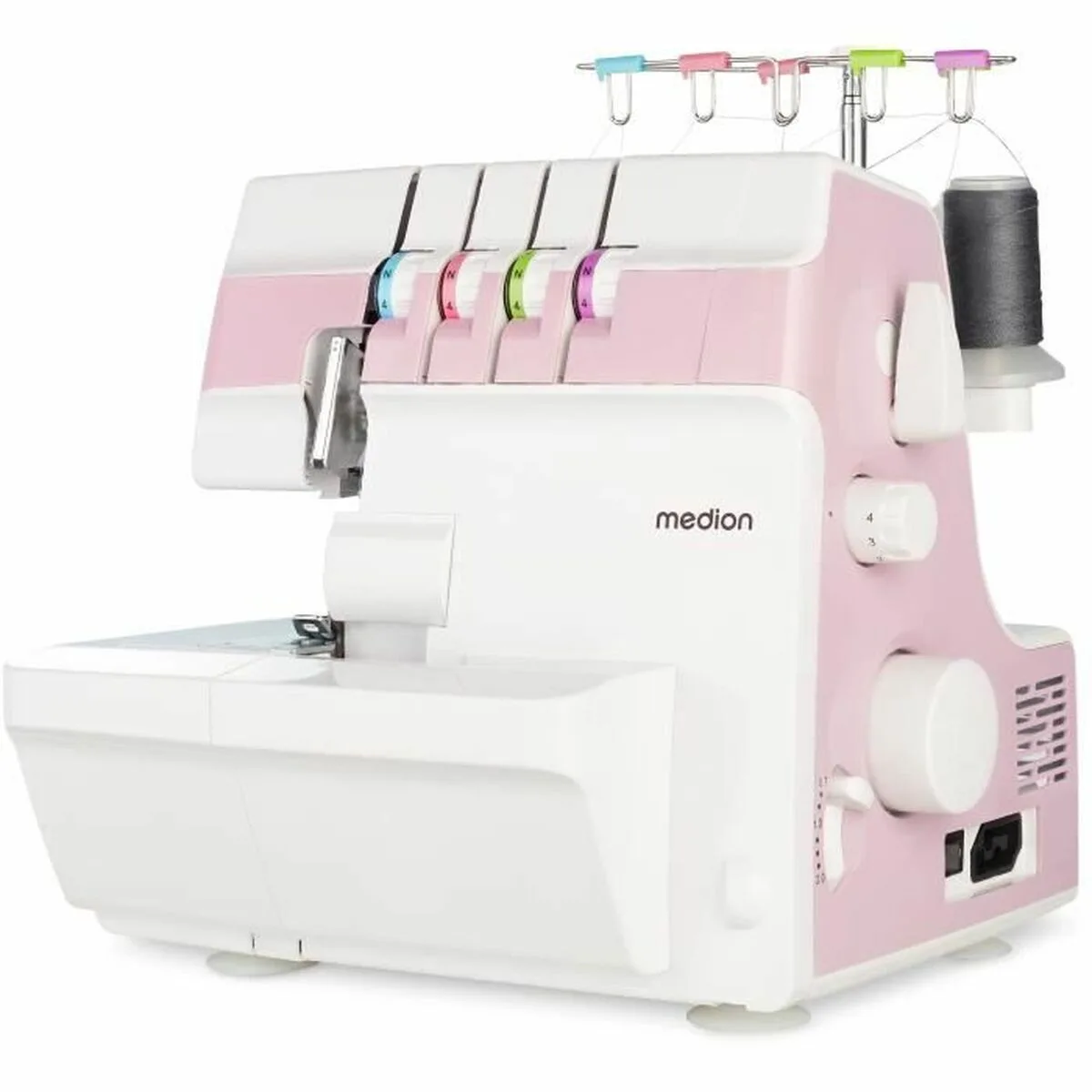 Machine a coudre medion s7101406481. Diaytar : Votre destination shopping en ligne pour découvrir les dernières tendances et produits généraux soigneusement sélectionnés