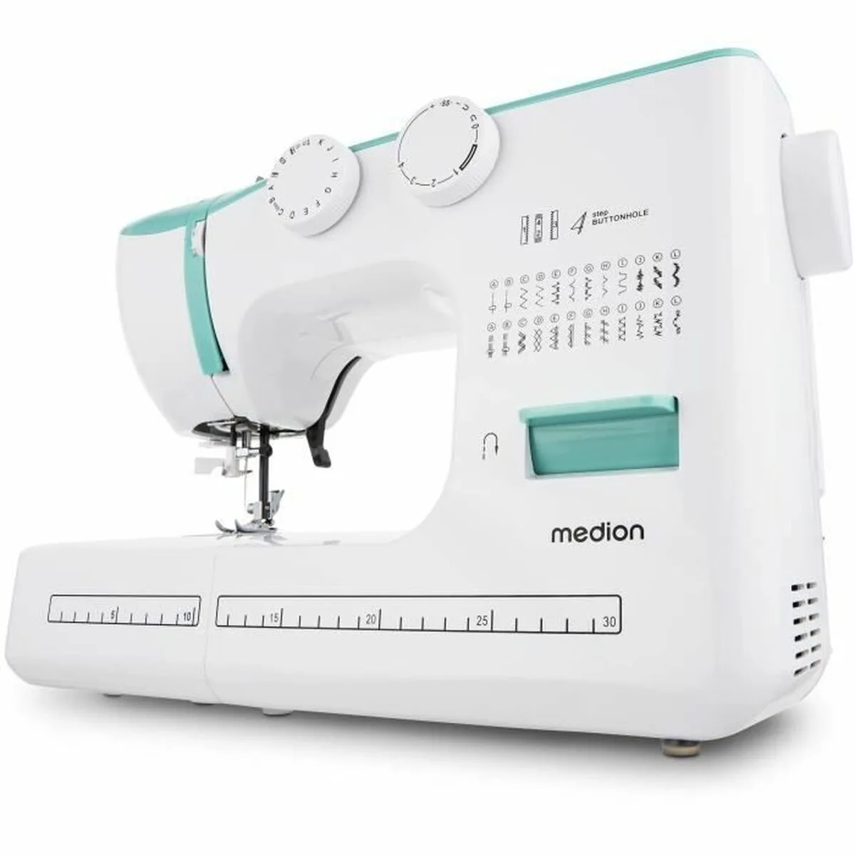 Machine a coudre medion s7101406569. Diaytar, le trait d'union entre vos besoins pratiques et vos aspirations esthétiques, à travers une offre généraliste pointue