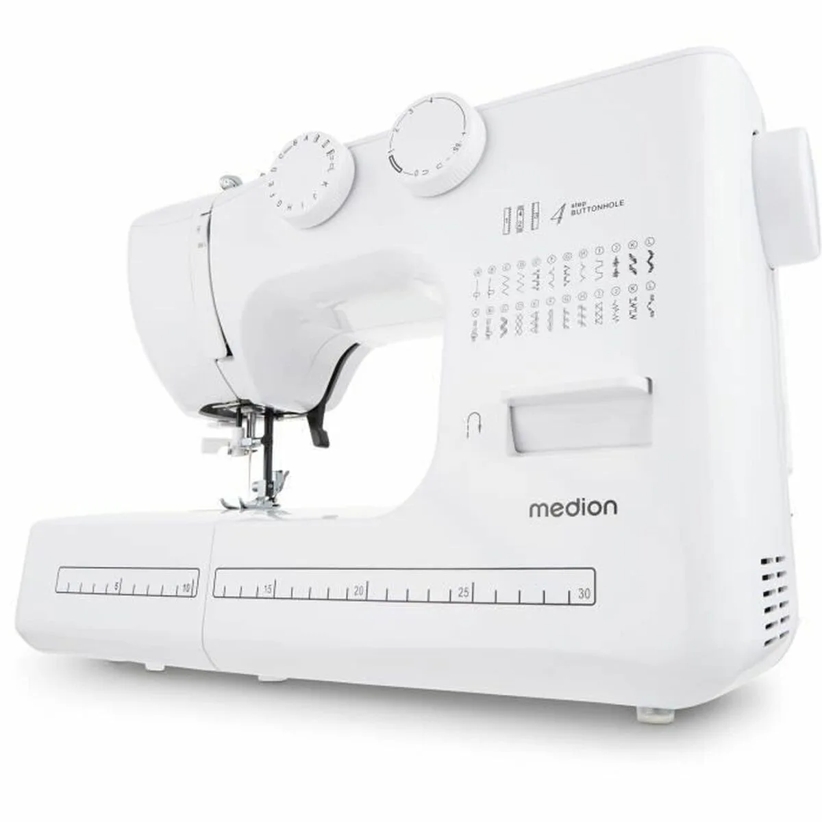 Machine a coudre medion sm 60 s7101718078. Chez Diaytar, chaque détail compte pour votre satisfaction totale.