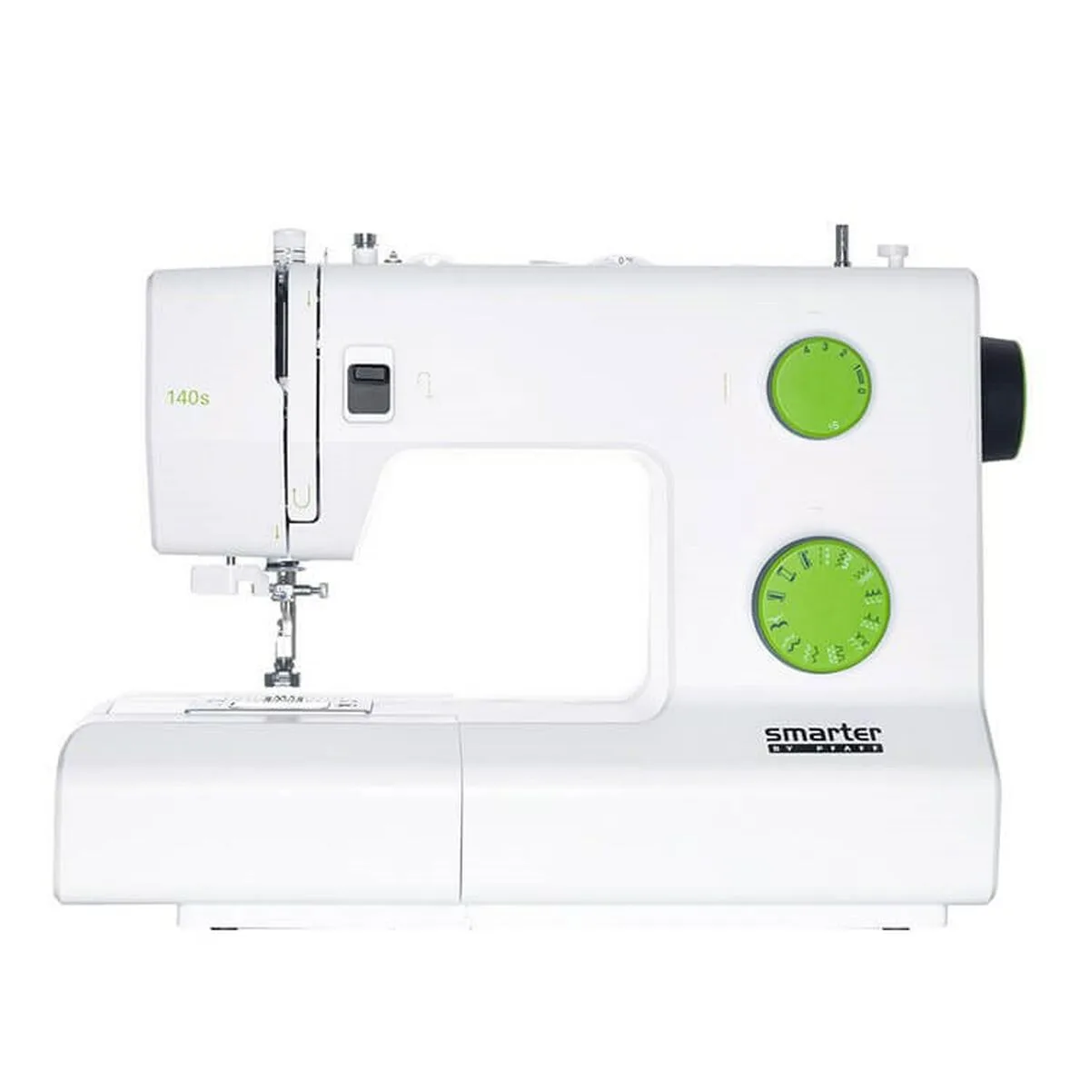 Machine a coudre pfaff smarter 140s 40 x 30 x 19 cm s913386711. Diaytar, c'est l'art de la sérendipité appliqué au e-commerce : vous venez pour une chose, vous repartez avec l'objet de vos rêves.