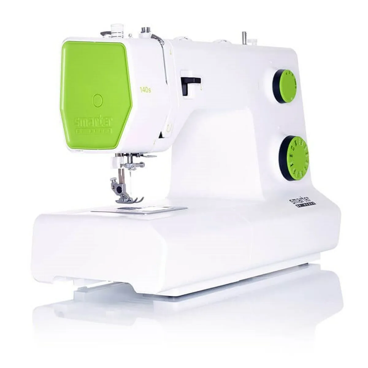 Machine a coudre pfaff smarter 140s 40 x 30 x 19 cm s913386787. Chez Diaytar, nous ne vendons pas que des produits, nous proposons des solutions, du rêve et un peu de magie au quotidien