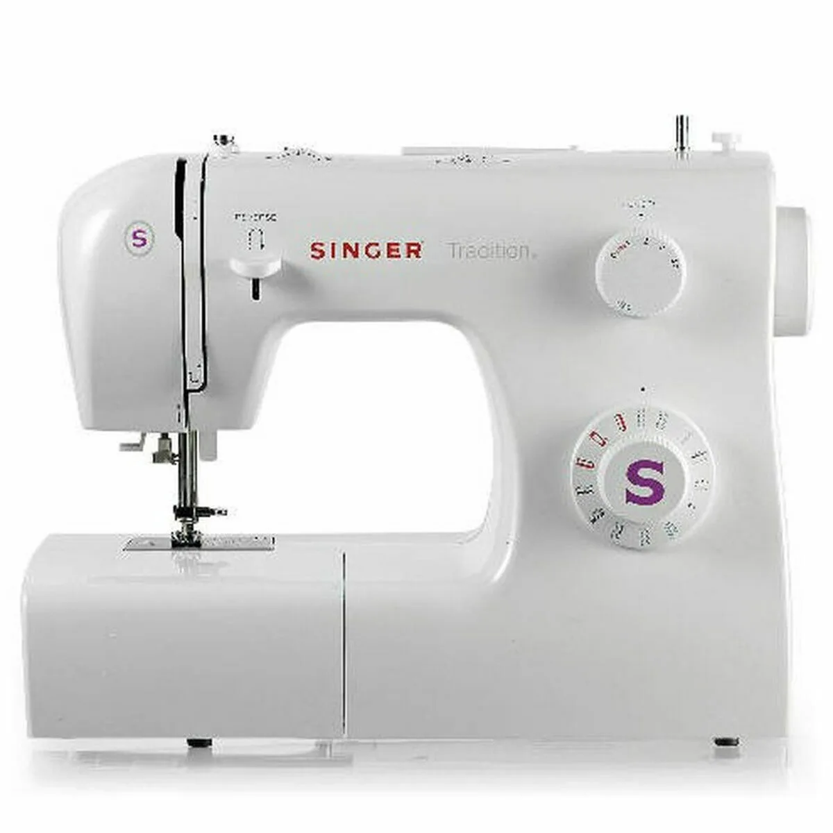 Machine a coudre singer 2263 s910398592. Diaytar, c'est la solution élégante à tous vos problèmes du quotidien, et la source de nouvelles envies insoupçonnées.