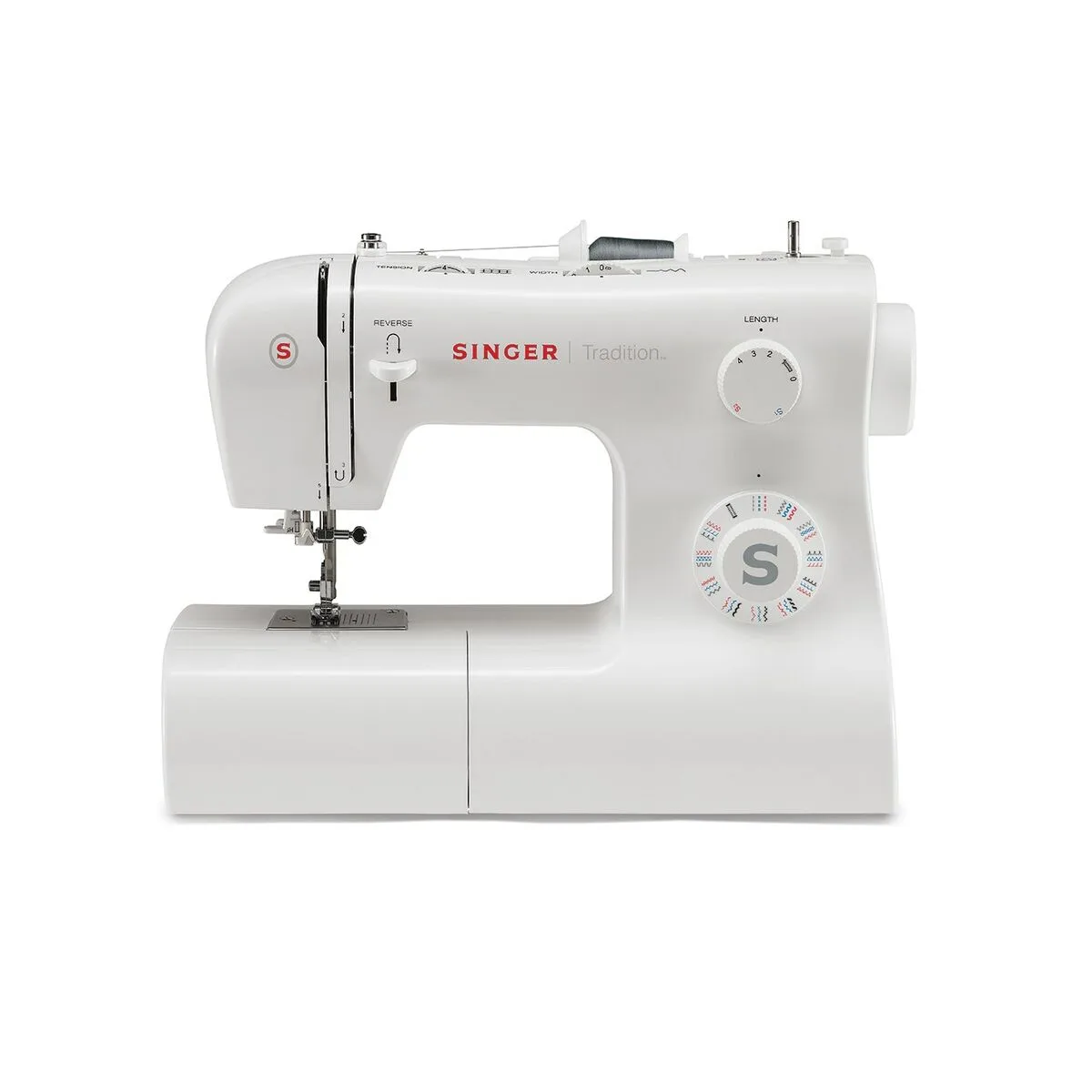 Machine a coudre singer 2282 s914159513. Plongez dans l'univers Diaytar, votre référence pour des produits du quotidien, high-tech et déco, tous porteurs de tendances