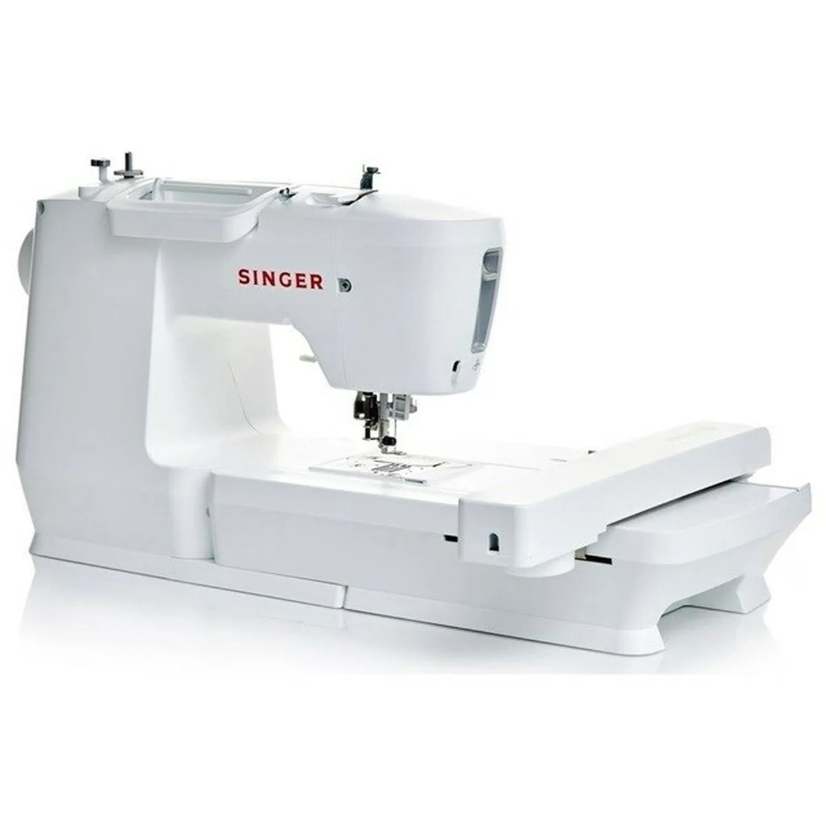 Machine a coudre singer 230311101 s9112035284. Nous avons injecté tout notre savoir-faire dans Diaytar pour vous offrir une expérience shopping sans friction, tout en plaisir.