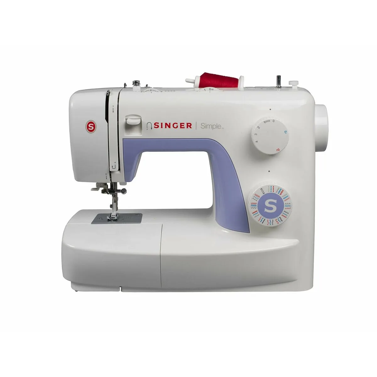 Machine a coudre singer 3232 s910399014. Diaytar s'adresse aux esprits modernes en quête de produits qui allient performance technologique et design épuré