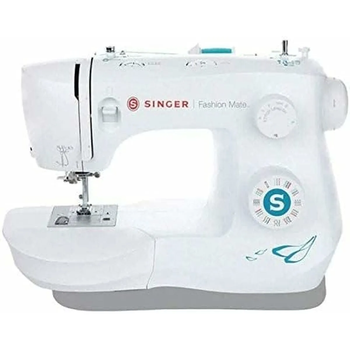 Machine a coudre singer 3342 s910397412. Diaytar, le compagnon idéal de votre vie connectée et stylée, à travers une offre généraliste sans équivalent