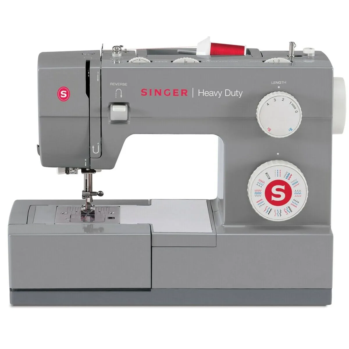 Machine a coudre singer 4432 s9110614581. Osez l'originalité avec les créations mode exclusives de Diaytar.
