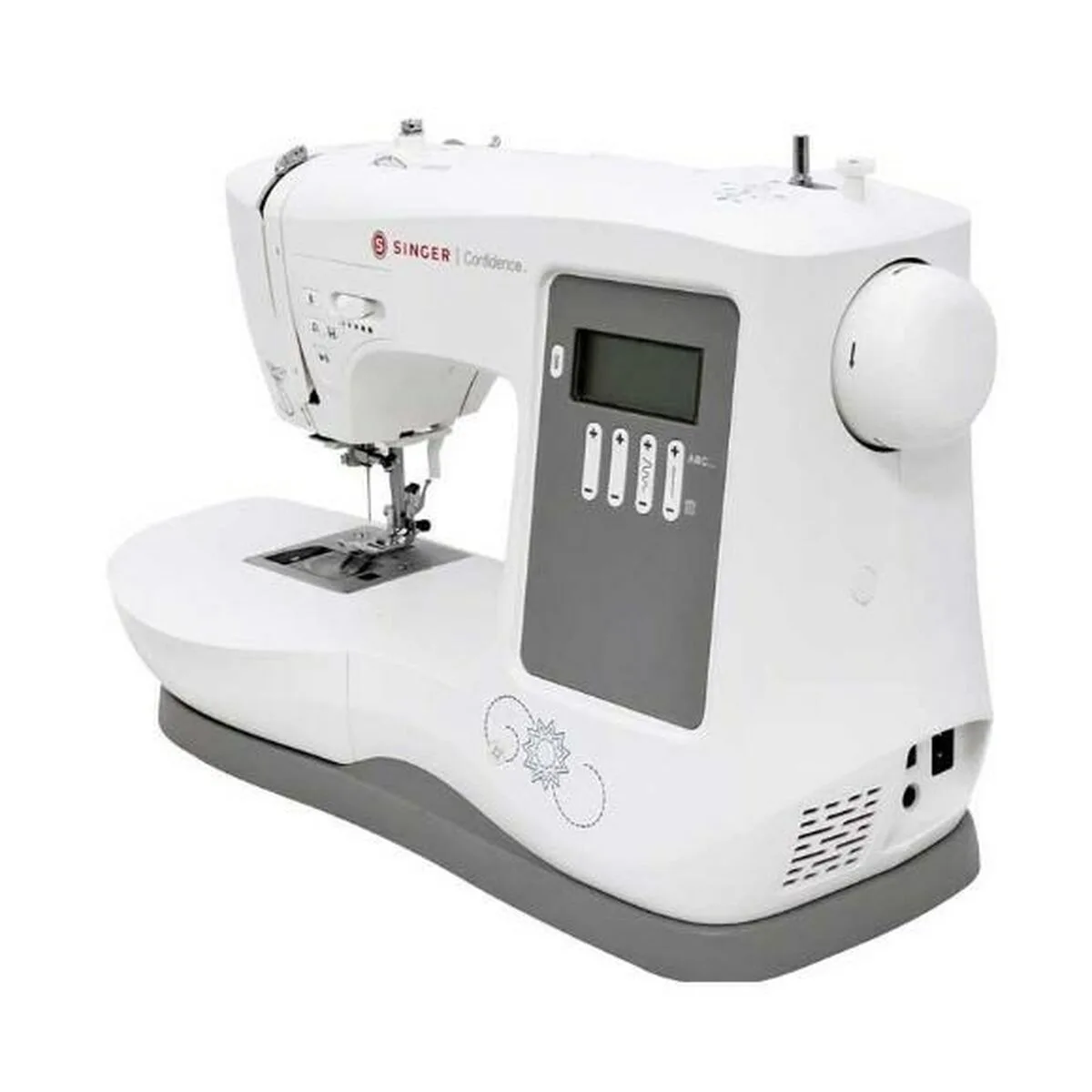 Machine a coudre singer 7640 s910399288. Diaytar, une vision du shopping en ligne où chaque catégorie de produits, de la high-tech au généraliste, est traitée avec excellence