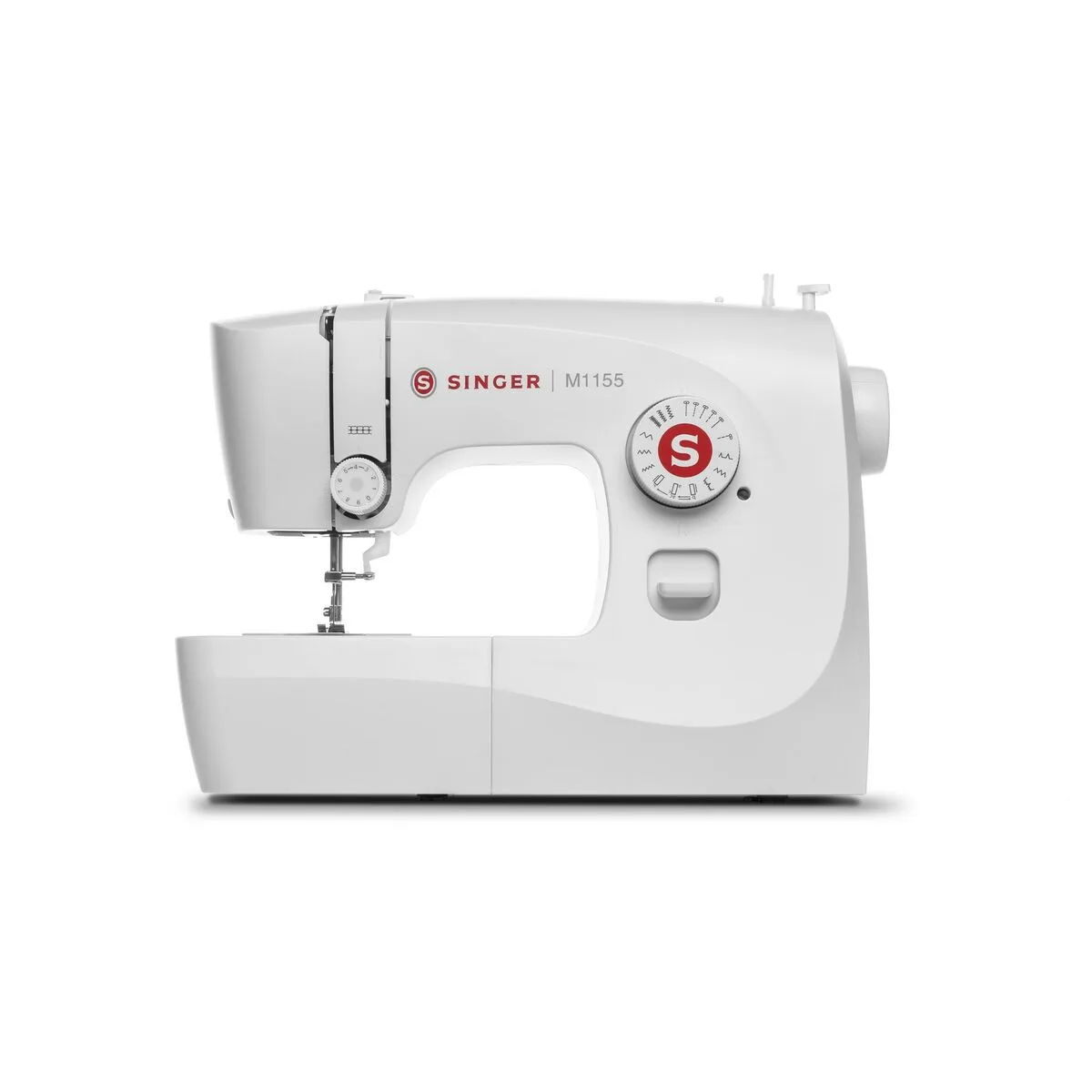 Machine a coudre singer s919134916. Chez Diaytar, nous célébrons la singularité de chaque produit, qu'il s'agisse d'un gadget tech ou d'un ustensile maison