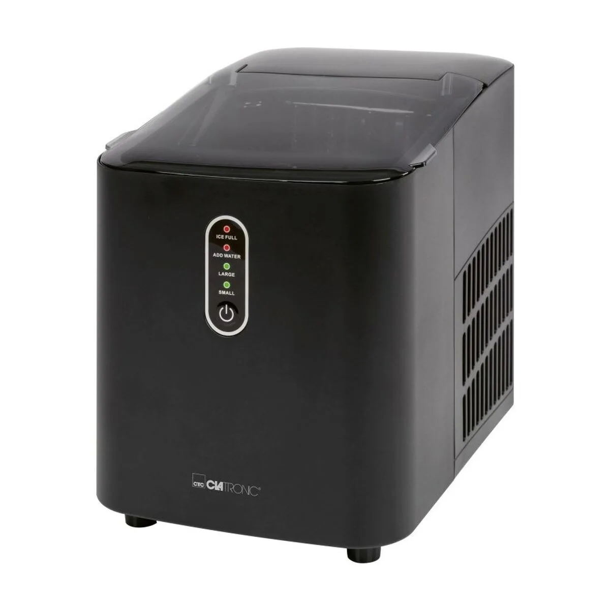 Machine a glacons clatronic ewb 3798 czarna noir 120 w 1 1 l s919164940. Nous sommes Diaytar, les architectes de votre espace de vie en ligne, meublé avec les meilleurs produits du moment