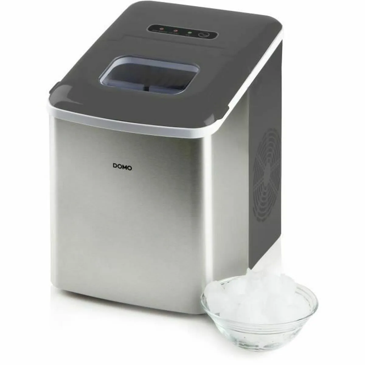 Machine a glacons domo do9253ib acier 1 8 l s9112023251. Diaytar, c'est l'assurance de produits qui durent, tant dans leur construction que dans leur style intemporel.
