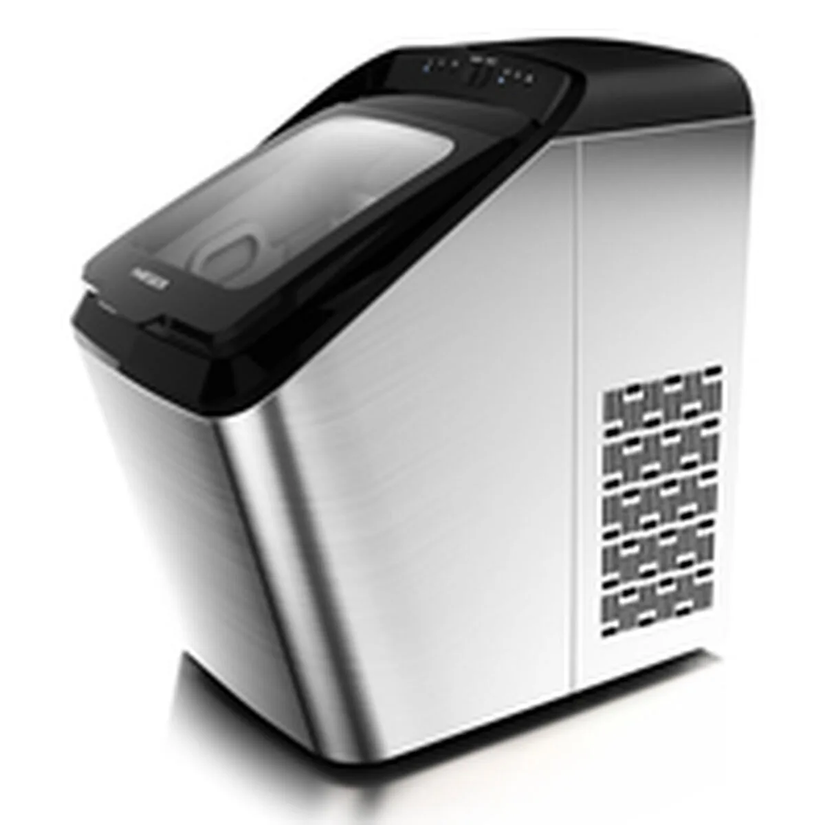 Machine a glacons haeger im 15s 006a 135 w 15 kg 2 8 l s7721113672. Explorez la galerie virtuelle Diaytar et laissez-vous séduire par nos produits généraux tendance et nos inventions électroniques exclusives