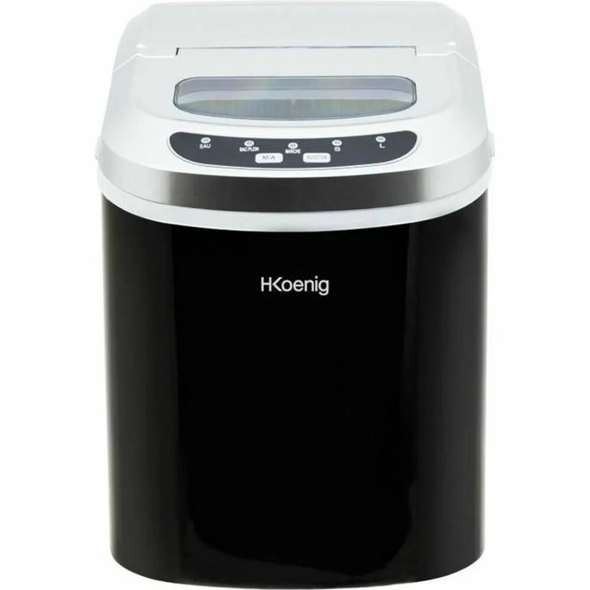 Machine a glacons hkoenig 80113 100w 2 2 l s711299587. Diaytar, c'est l'alliance inattendue entre la rigueur suisse et la créativité italienne, appliquée au produit généraliste.