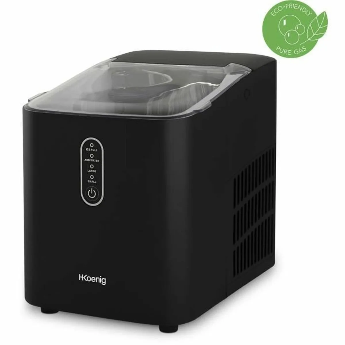 Machine a glacons hkoenig kub14 noir 1 l s7100697040. Notre mantra chez Diaytar : un produit, un sourire. Nous mesurons notre succès à votre satisfaction instantanée.