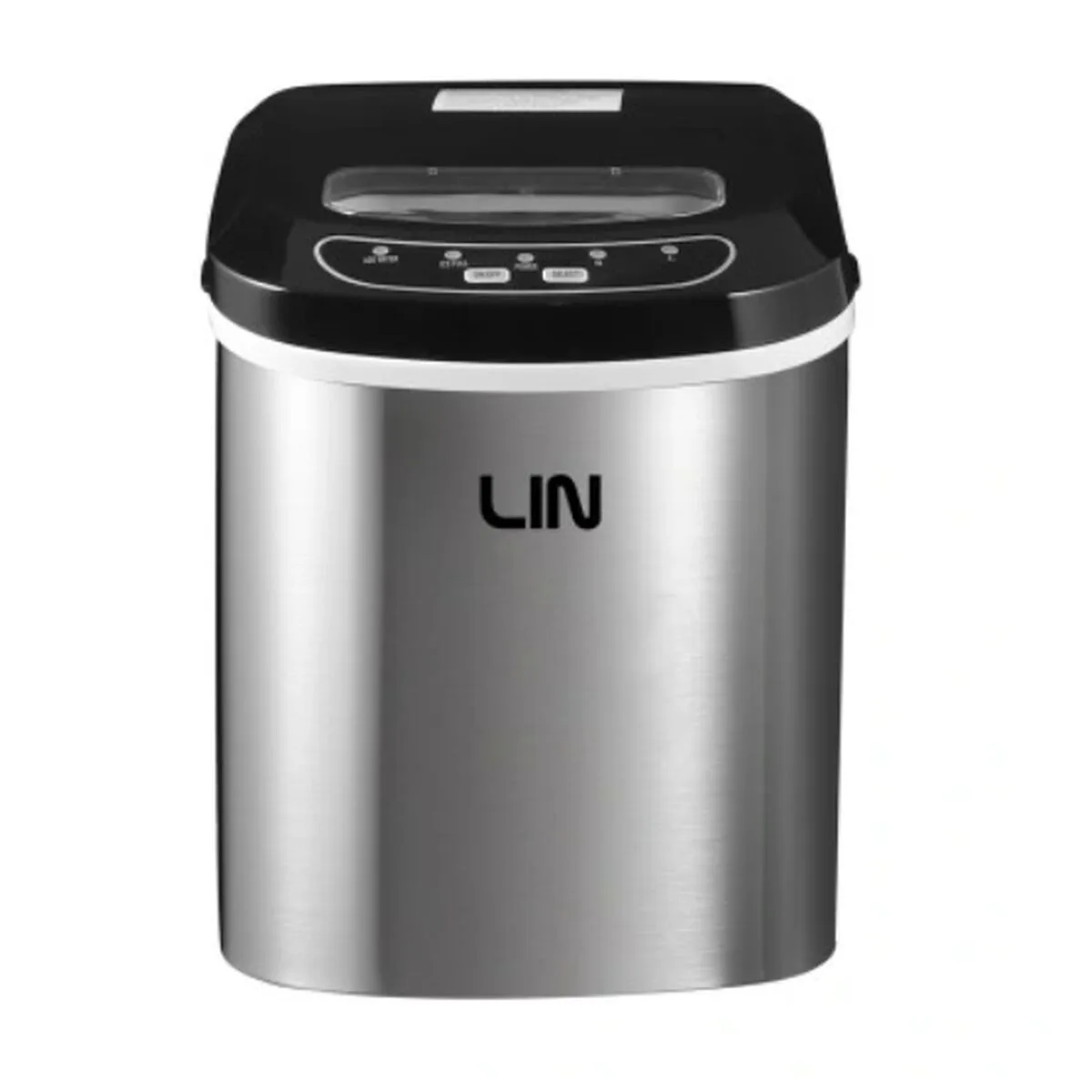 Machine a glacons lin ice pro s12 argente 112 w 2 2 l s914702964. Notre mission : éradiquer le superflu pour ne vous proposer que l'essentiel... mais en beaucoup plus stylé. Bienvenue chez Diaytar.