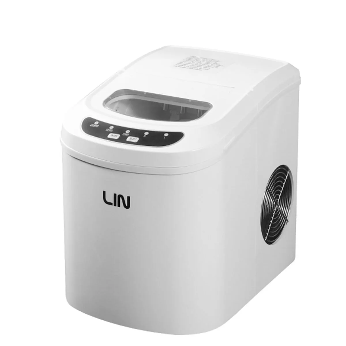 Machine a glacons lin ice pro w12 blanc 112 w 2 2 l s914703063. Osez l'originalité avec les créations mode exclusives de Diaytar.