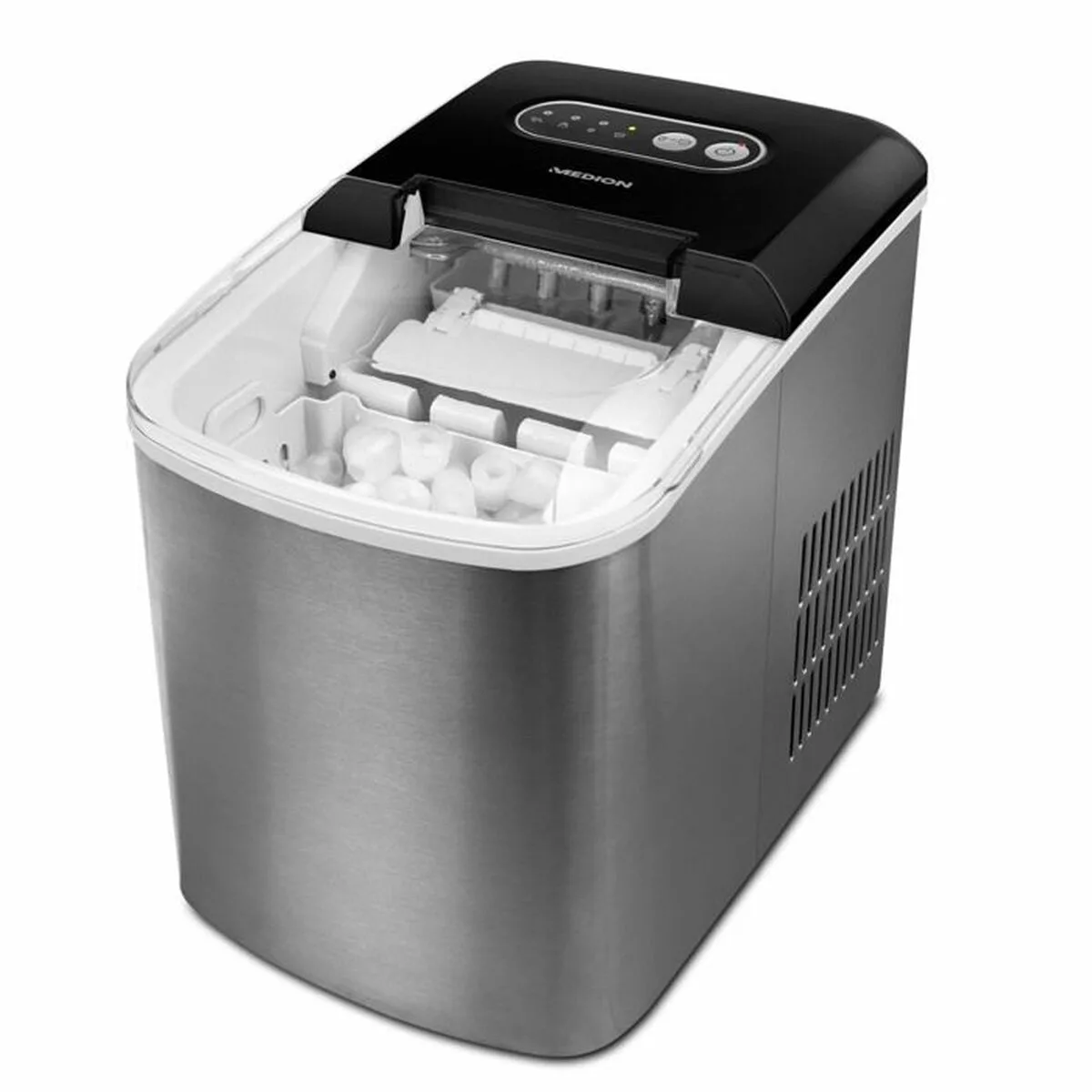 Machine a glacons medion md17739 120 w 700 ml s7101405722. Diaytar, c'est la certitude de faire un choix judicieux. Chaque produit dans notre catalogue a passé nos tests exigeants.