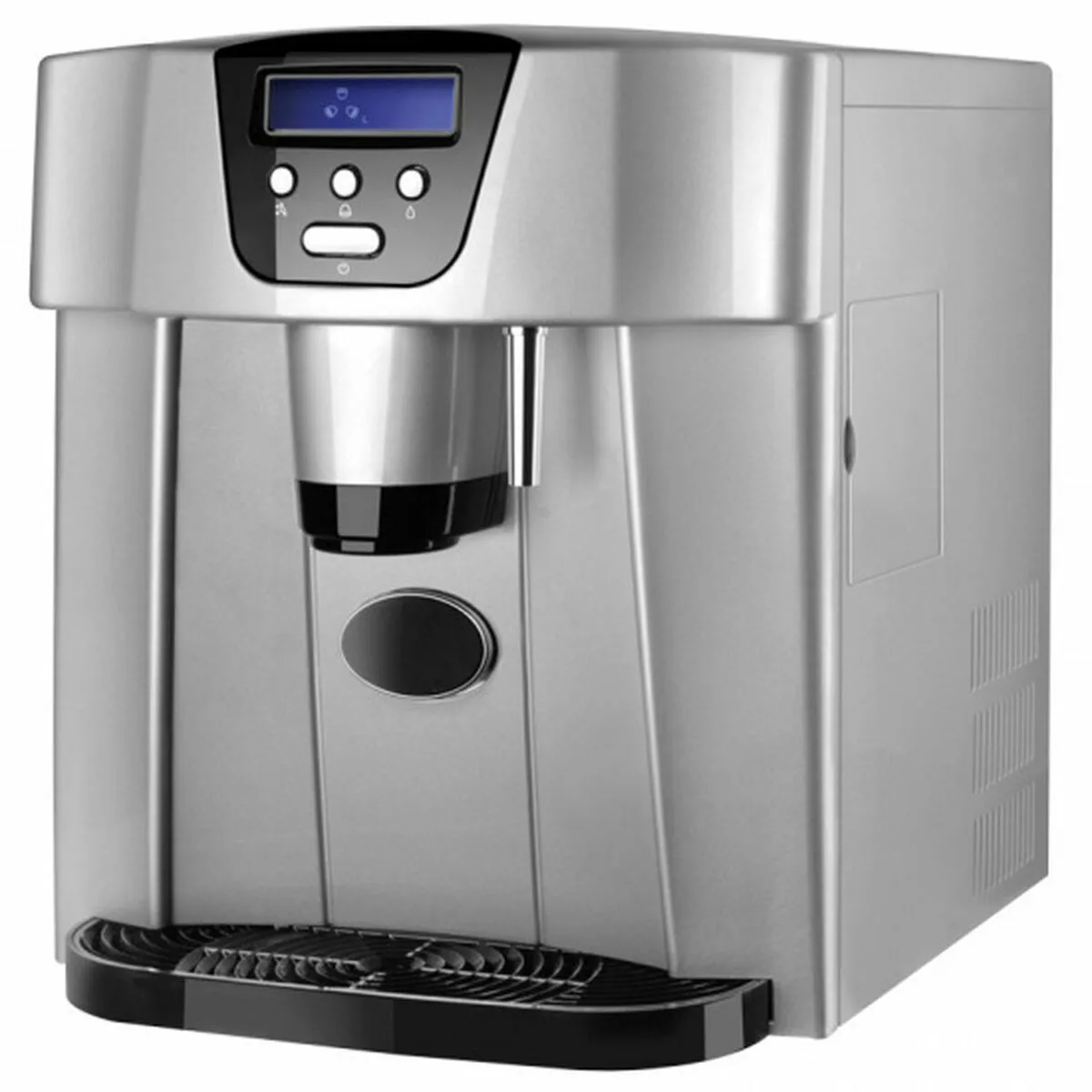 Machine a glacons taurus 921001000 argente 150 w 1 8 l s9112036382. Diaytar, c'est le cocktail parfait entre l'esprit start-up et l'expertise d'un grand commerçant généraliste.