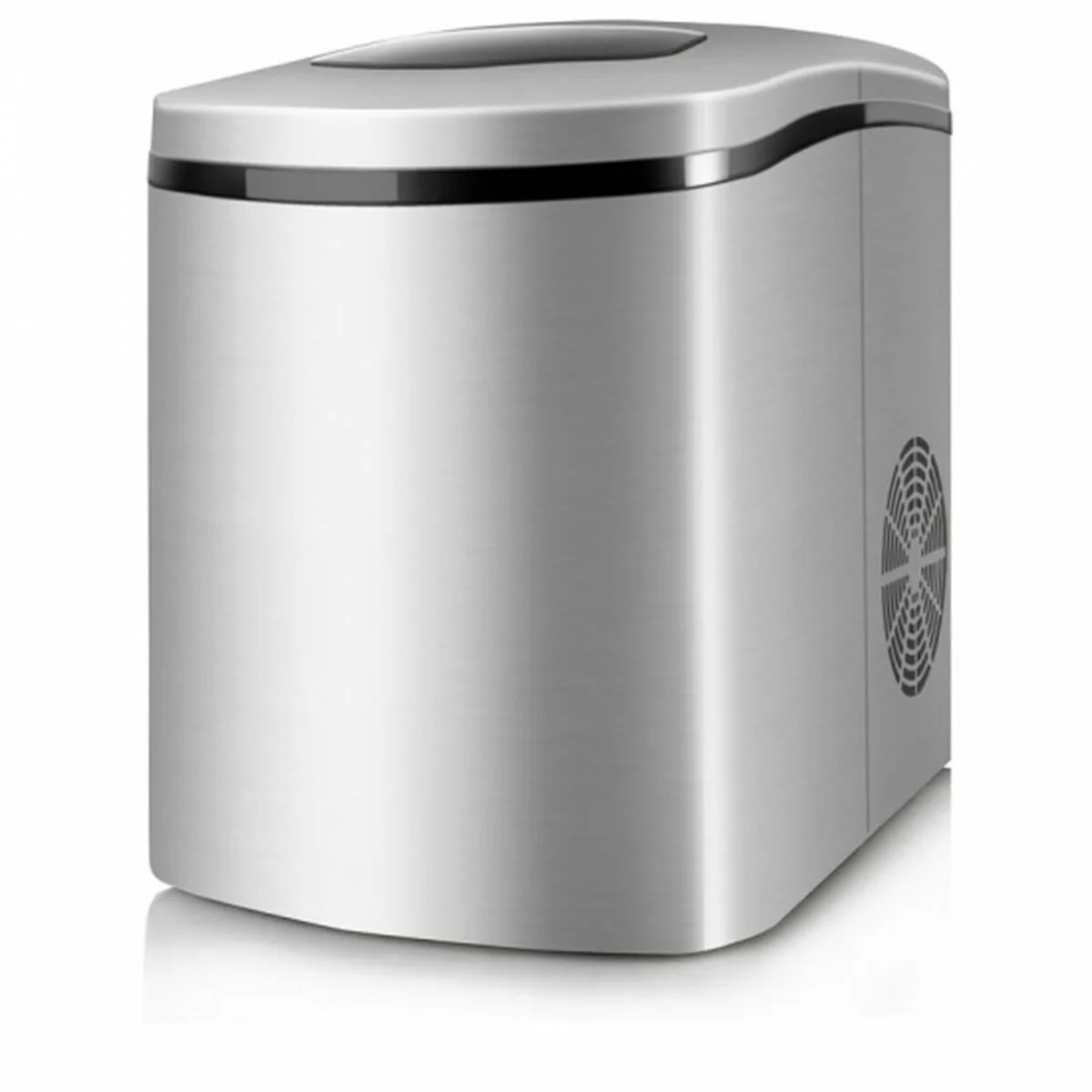 Machine a glacons taurus 921002000 argente 150 w 1 7 l s9112036432. L'aventure Diaytar est une quête permanente de sens et d'esthétisme à travers des produits soigneusement pensés.